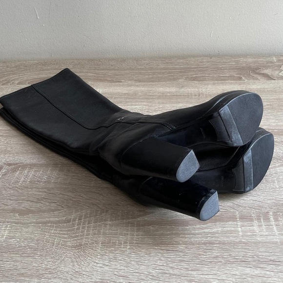 Prada Heeled Boots - Picture 8 of 10